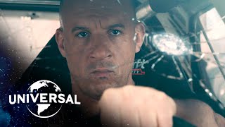 Fast amp Furious  Dom Torettos Wildest Car Stunts [upl. by Lewie]