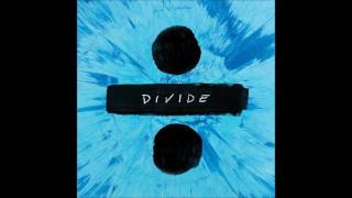 Ed Sheeran  Perfect  Divide [upl. by Ahsenyl]