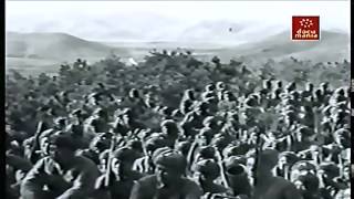 La Guerra Fria 5  Corea 19491953 [upl. by Sierra155]