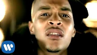 TI  Bring Em Out Official Video [upl. by Nomahs212]