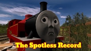 The Spotless Record [upl. by Euqinemod]