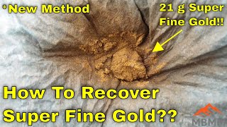 Top 5 WAYS TO FIND GOLD  In Rivers and Creeks  ask Jeff Williams [upl. by Irihs]