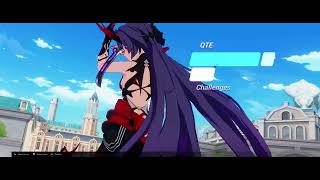 Mechanics Tutorials  Honkai Impact SEA  v58 [upl. by Gabbi]