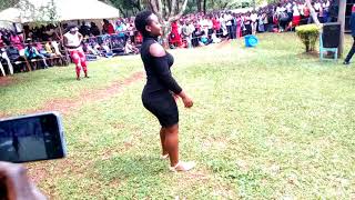 KISII NATIONAL POLYTECHNIC CULTURAL WEEK DAY 2 [upl. by Anavlys]