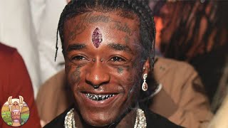 Voici Lil Uzi Le Premier Humain à SAcheter Une Planète La Vérité sur Lil Uzi [upl. by Aihtenak751]