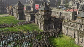 Total War WARHAMMER 3  Gameplay PCUHD [upl. by Judus]