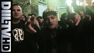 Hemp Gru  Wyrok Ulicy feat Dixon37 Firma prod Fuso Official Video DIILTV [upl. by Polito]