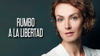 RUMBO A LA LIBERTAD  Película Completa en Español Latino [upl. by Marc]