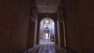 The Historical Abandoned Lynnewood Hall [upl. by Leoj]