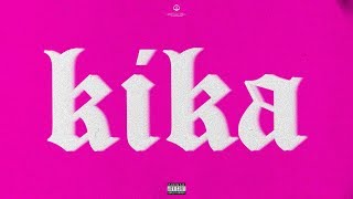 Ian  Kika feat Azteca Official Audio [upl. by Siusan821]