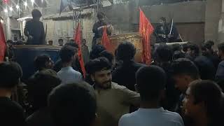 10 muharram ashura larkana [upl. by Oniuqa]