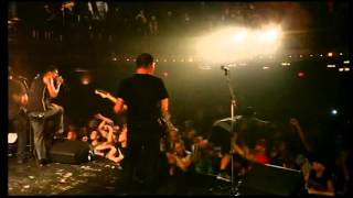 Strung Out  Wrong Side Of The Tracks Live [upl. by Astra]