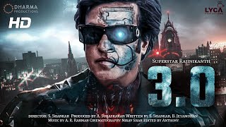 20  Full Movie HD  Rajinikanth  Akshay Kumar  A R Rahman  Shankar  Subaskaran 20 fullMovie [upl. by Sair504]