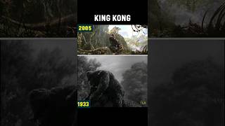 Godzilla x Kong The New Empire Movie Explain [upl. by Adamis]