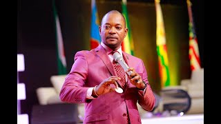 The Prophetic Gift  Pastor Alph Lukau  Day 340 Fasting  Wednesday 15 January 2020  LIVE [upl. by Enitsej822]