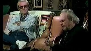 The George Jones Show FULL EPISODE Merle Haggard Trace Adkins Lorrie Morgan [upl. by Neelat411]