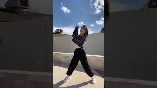 “Woman”  Doja Cat TikTok Dance Challenge  Karina Balcerzak [upl. by Ness]