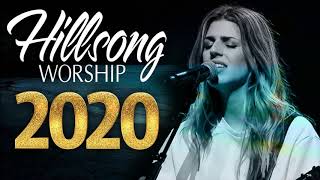 Playlist Hillsong Praise amp Worship Songs With Lyrics [upl. by Waverley]