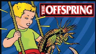 The Offspring  Americana Official CD Review [upl. by Naihs]