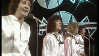 Brotherhood of Man  Goodbye Goodbye 1979 Good quality [upl. by Meean38]