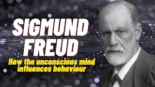 Psychodynamic Approach  Sigmund Freud  AQA Psychology [upl. by Savage57]