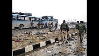 Pulwama terror attack India withdraws Most Favoured Nation status to Pakistan [upl. by Norford46]