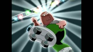 Familyguy Disco [upl. by Narda78]