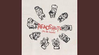 Headshots 4r da Locals [upl. by Ahsenot]