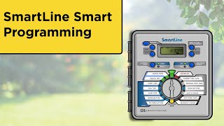 SmartLine Controller Smart Programming [upl. by Helyn]