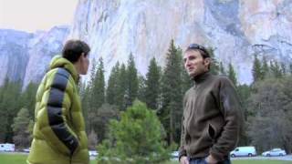 Ueli Steck  The Swiss Machine [upl. by Ahsenyl]