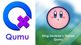 King Dededes Theme Remix [upl. by Glenine]