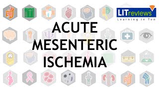 Acute Mesenteric Ischemia [upl. by Coy]