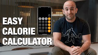 How To Calculate Calories To Lose Weight [upl. by Snook]