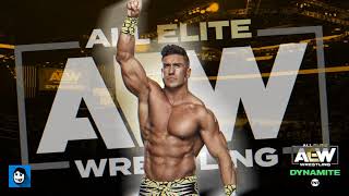 EC3 AEW Theme ⚡🔥 custom tna edit [upl. by Leiser870]