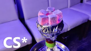 Shisha cafe [upl. by Dronel]