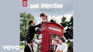 One Direction  Little Things Audio [upl. by Bolte635]