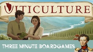 Viticulture Essential edition in about 3 minutes [upl. by Frum239]