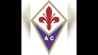 AC Fiorentina goal song [upl. by Malvia]