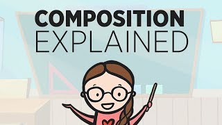 Composition in Art Explained [upl. by Darce620]