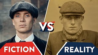 Hidden Details You Missed In Peaky Blinders ⭐ OSSA Reviews [upl. by Baniez919]