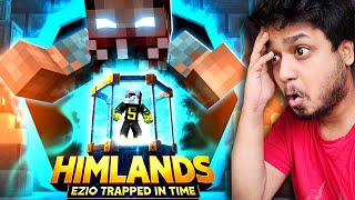 Himlands Smarty Trapped Ezio’s Final Chance  Minecraft Himlands  Day 89 S3 E25 [upl. by Goines]