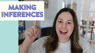 Making Inferences in a K2 Classroom  How to Teach Inferences to Kids [upl. by Farika]