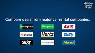 How to book a rental car in the UK [upl. by Shalne]