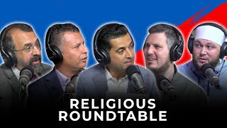 Religious Roundtable  PBD Podcast  Ep 306 [upl. by Juditha135]