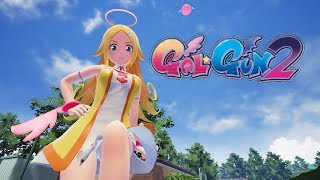 Gal Gun 2 Switch Review [upl. by Druce]