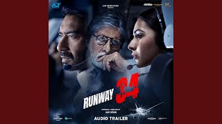 Runway 34 Audio Trailer From quotRunway 34quot [upl. by Coward]