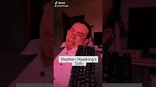 Stephen Hawking el científico que buscó el origen del universo [upl. by Carolynne]