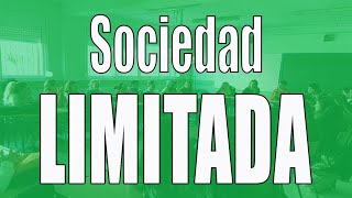 La sociedad limitada características ventajas e inconvenientes [upl. by Rozina283]