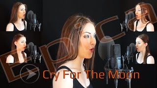 Epica  Cry For The Moon Cover by Minniva [upl. by Sadnalor310]