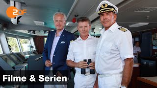 Das Traumschiff  Macau  Herzkino  Filme amp Serien  ZDF [upl. by Nerwal]